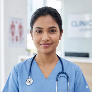 Dr. Nusrat Jahan