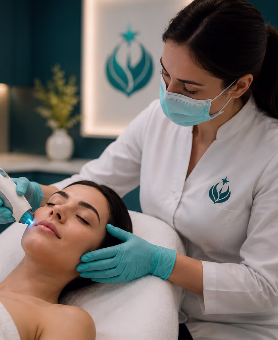 Skin Care Treatment